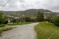 2331 SQM Land · Paramytha (Limassol) for sale 