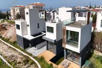 3 Bedroom Detached house in Anavargos (Paphos) for sale 