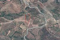 5017 SQM Land · Galataria (Paphos) for sale 