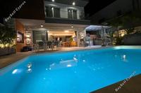 4 Bedroom Detached house in Ypsonas (Limassol) to rent 