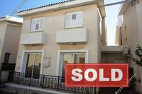 3 Bedroom Detached house · Paralimni (Famagusta) for sale 