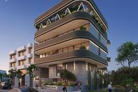 2 Bedroom Apartment in Paphos Municipality (Paphos) for sale 