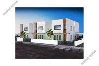 3 Bedroom Detached house in Xylotymvou (Larnaca) for sale 