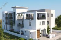 2 Bedroom Apartment in Paralimni (Famagusta) for sale 