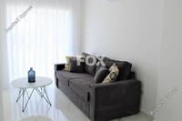 1 Bedroom Apartment in Potamos Germasogeias (Limassol) for sale 
