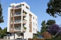 3 Bedroom Apartment in Mesa Gitonia (Limassol) for sale 