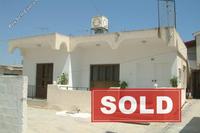 2 Bedroom Detached house · Paralimni (Famagusta) for sale 