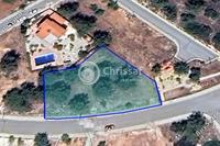 1500 SQM Plot · Souni Zanakia (Limassol) for sale 
