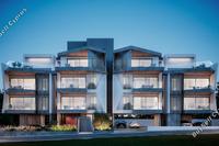 1 Bedroom Apartment in Ekali (Limassol) for sale 