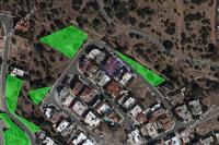 295 SQM Plot in Ekali (Limassol) for sale 