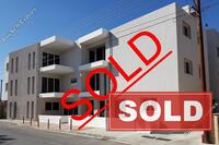 2 Bedroom Apartment in Latsia (Nicosia) for sale 