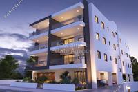 2 Bedroom Apartment · Pano Lakatamia (Nicosia) for sale 