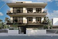 3 Bedroom Apartment in Livadia Larnacas (Larnaca) for sale 
