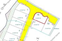 522 SQM Plot in Pano Deftera (Nicosia) for sale 