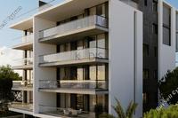 Studio Apartment in Potamos Germasogeias (Limassol) for sale 
