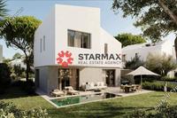 5 Bedroom Detached house · Oroklini (Larnaca) for sale 