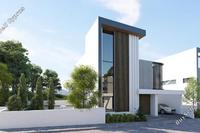 3 Bedroom Detached house · Dekeleia (Larnaca) for sale 