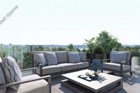 2 Bedroom Apartment in Larnaca Municipality (Larnaca) for sale 
