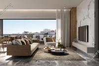 3 Bedroom Apartment in Panthea (Limassol) for sale 