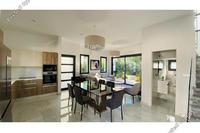 2 Bedroom Semi-detached house in Potamos Germasogeias (Limassol) for sale 