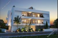2 Bedroom Penthouse in Oroklini (Larnaca) for sale 