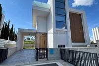 3 Bedroom Detached house · Pernera (Famagusta) for sale 