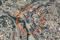 537 SQM Plot in Panthea (Limassol) for sale 