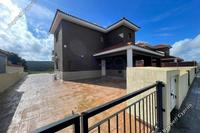 3 Bedroom Detached house in Monagroulli (Limassol) to rent 