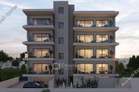 2 Bedroom Apartment · Kato Paphos Universal (Paphos) for sale 