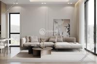 2 Bedroom Apartment · Potamos Germasogeias (Limassol) for sale 