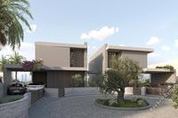 4 Bedroom Detached house in Agios Athanasios (Limassol) for sale 