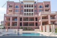 2 Bedroom Apartment in Potamos Germasogeias (Limassol) for sale 