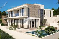 5 Bedroom Detached house · Agios Athanasios (Limassol) for sale 