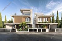 5 Bedroom Detached house in Dekeleia (Larnaca) for sale 