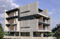 2 Bedroom Apartment · Tombs Of The Kings (Paphos) for sale 