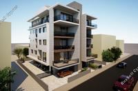 2 Bedroom Apartment in Agia Zoni (Limassol) for sale 