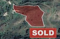 6551 SQM Land · Pigenia (Nicosia) for sale 