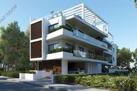  Apartment Building · Livadia Larnacas (Larnaca) for sale 