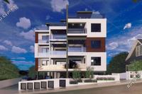 2 Bedroom Ground floor apartment · Agia Fyla (Limassol) for sale 