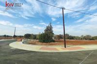 590 SQM Plot · Mazotos (Larnaca) for sale 