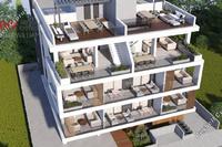 1 Bedroom Apartment · Larnaca Municipality (Larnaca) for sale 
