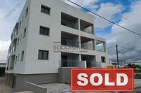 2 Bedroom Apartment · Aradippou (Larnaca) for sale 