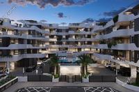 1 Bedroom Apartment in Agios Athanasios (Limassol) for sale 