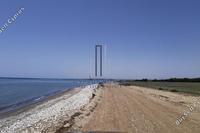 60000 SQM Land in Pervolia (Larnaca) for sale 