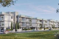 2 Bedroom Apartment in Geroskipou (Paphos) for sale 