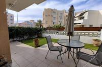 2 Bedroom Apartment in Kato Paphos Universal (Paphos) to rent 