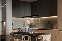 1 Bedroom Apartment in Oroklini (Larnaca) for sale 