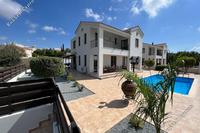 5 Bedroom Detached house in Mesogi (Paphos) for sale 