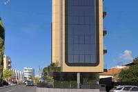  Office · Agios Nicolaos (Limassol) to rent 