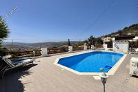 2 Bedroom Bungalow · Psathi (Paphos) for sale 